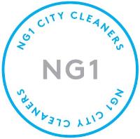 NG1 City Cleaners image 1